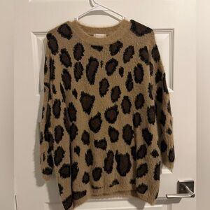 Altar’d state sweater